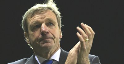 Turner: Pleased with Gayle contribution